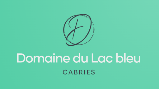 Domaine du Lac Bleu